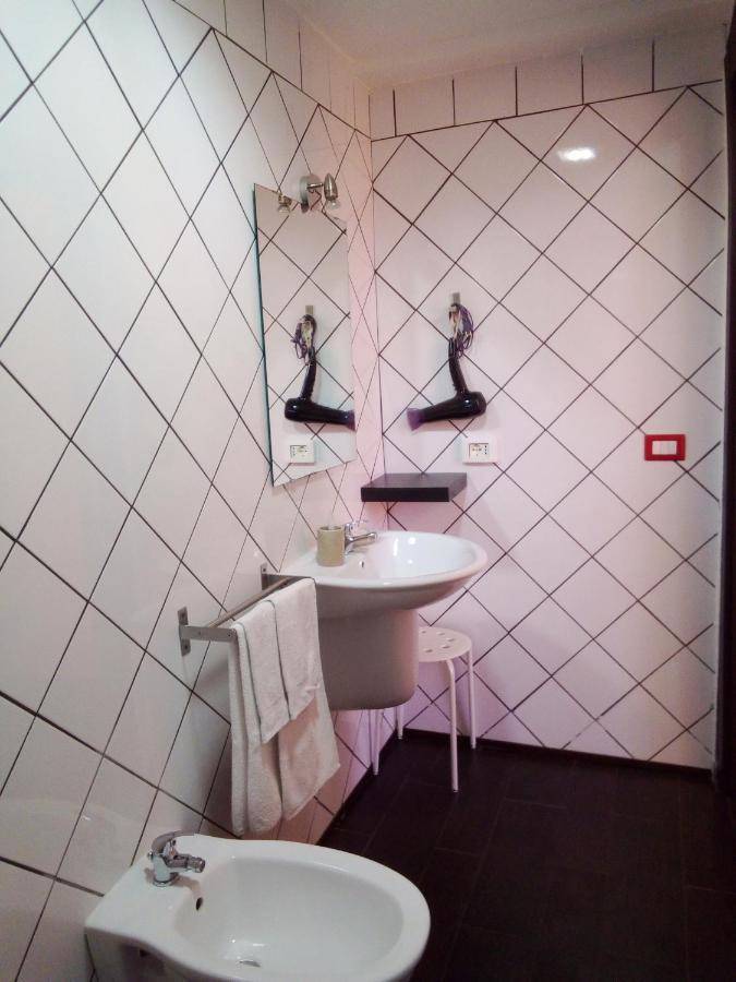 B&B Scirocco D'Africa Катания Екстериор снимка